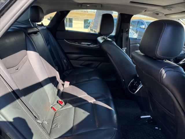 2015 Cadillac XTS - $10,995
