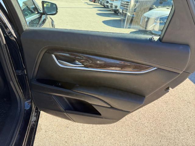 2015 Cadillac XTS - $10,995