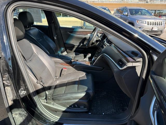 2015 Cadillac XTS - $10,995