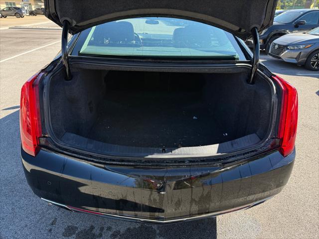 2015 Cadillac XTS - $10,995
