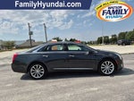 2017 XTS Thumbnail 2