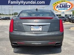 2017 XTS Thumbnail 5