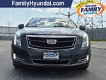2017 XTS Thumbnail 9