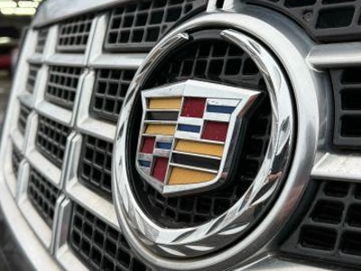 Photo of a 2015 Cadillac XTS AWD Luxury 4DR Sedan for sale