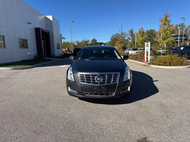 2014 Cadillac XTS - $10,987