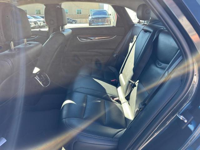 2014 Cadillac XTS - $10,987