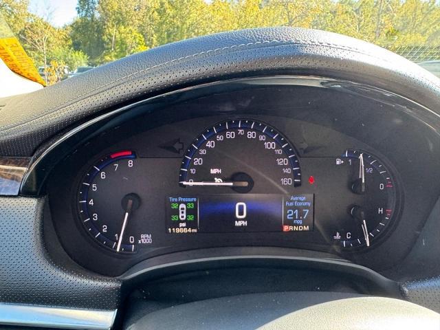 2014 Cadillac XTS - $10,987