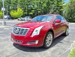 2013 XTS Thumbnail 4