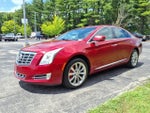 2013 XTS Thumbnail 5