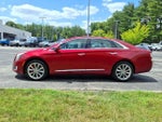 2013 XTS Thumbnail 6