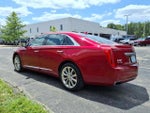 2013 XTS Thumbnail 7