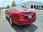 2013 XTS Thumbnail 8