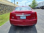 2013 XTS Thumbnail 9