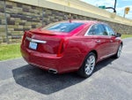 2013 XTS Thumbnail 10