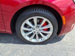 2013 XTS Thumbnail 12