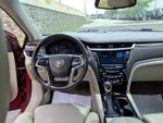 2013 XTS Thumbnail 32