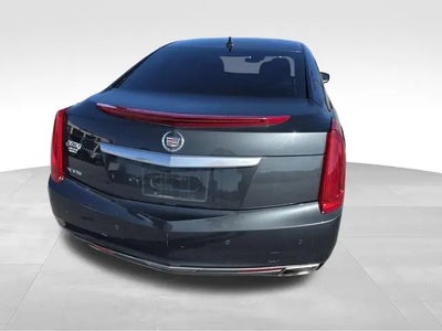 Photo of a 2014 Cadillac XTS Premium Collection 4DR Sedan for sale