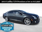 2014 XTS Thumbnail 16