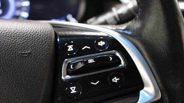 2016 Cadillac XTS Premium