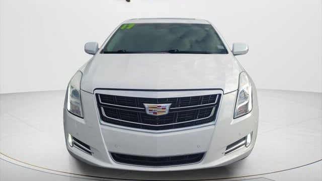 2017 Cadillac XTS Premium Luxury