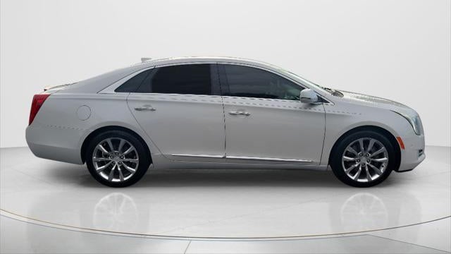 2017 Cadillac XTS Premium Luxury