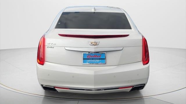 2017 Cadillac XTS Premium Luxury