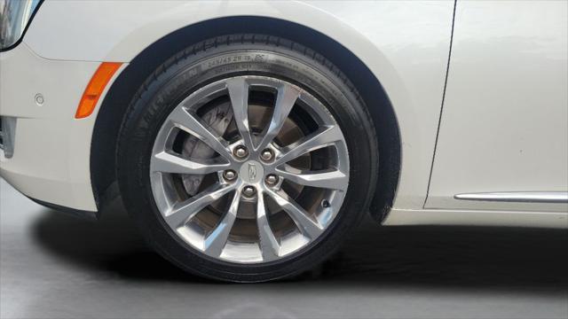 2017 Cadillac XTS Premium Luxury