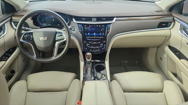 2017 Cadillac XTS Premium Luxury