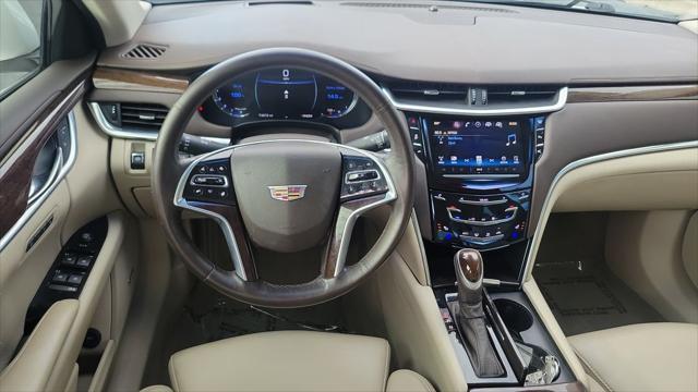 2017 Cadillac XTS Premium Luxury