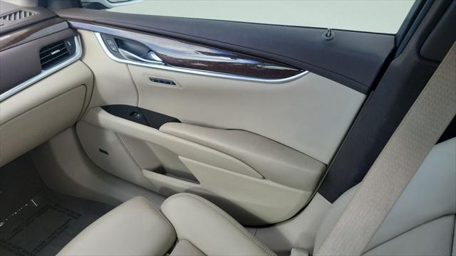 2017 Cadillac XTS Premium Luxury