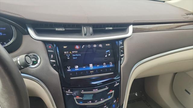2017 Cadillac XTS Premium Luxury