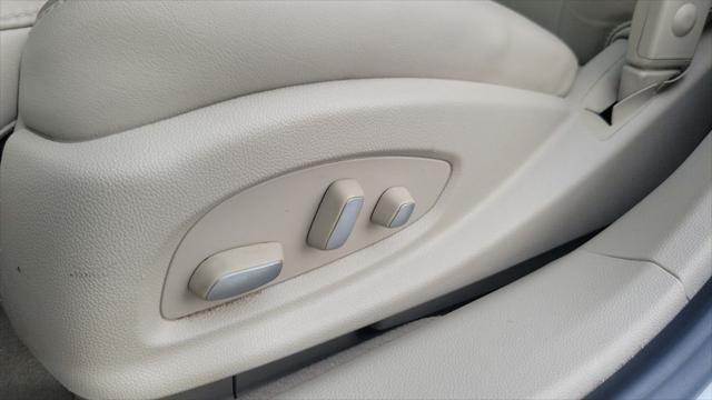 2017 Cadillac XTS Premium Luxury