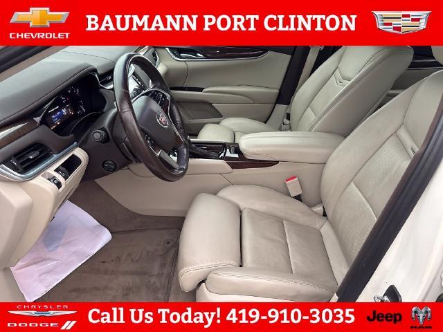 2013 Cadillac XTS - $10,600