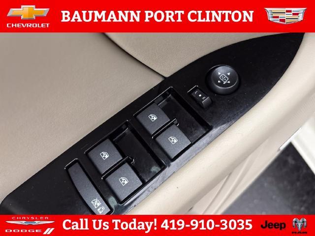 2013 Cadillac XTS - $10,600