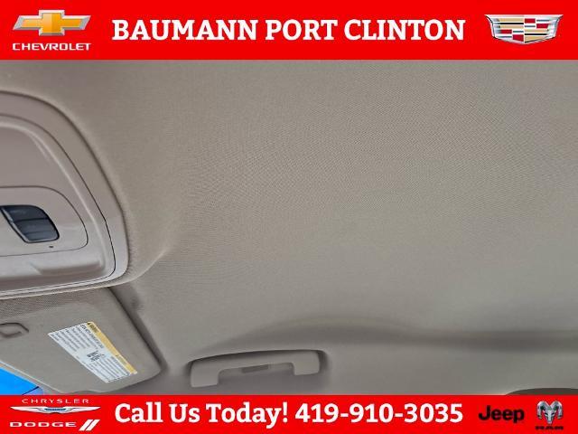 2013 Cadillac XTS - $10,600