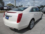 2013 XTS Thumbnail 6