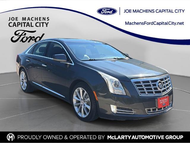 2013 Cadillac XTS - $12,443
