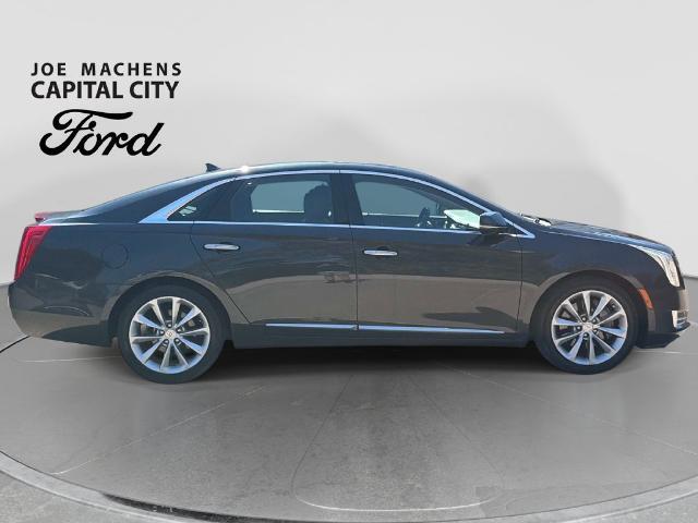2013 Cadillac XTS - $12,443