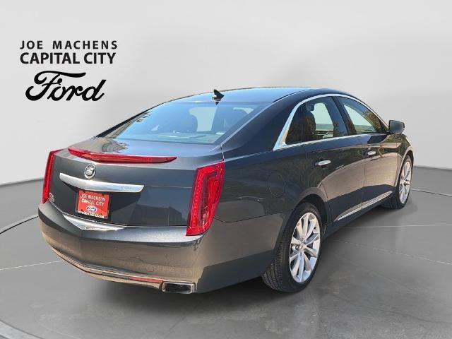 2013 Cadillac XTS - $12,443