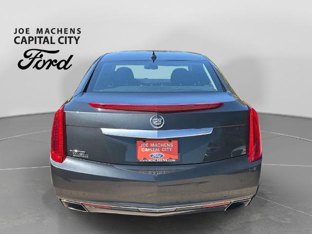 2013 Cadillac XTS - $12,443