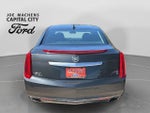 2013 XTS Thumbnail 6