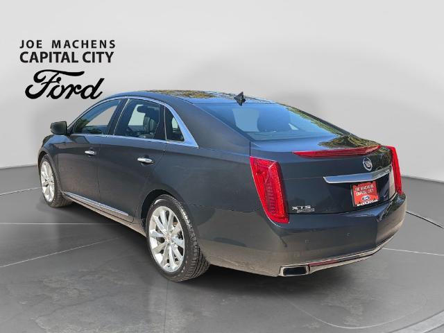 2013 Cadillac XTS - $12,443