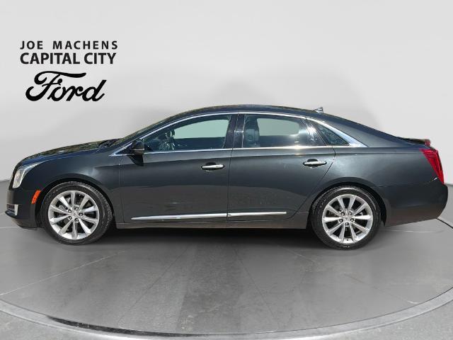 2013 Cadillac XTS - $12,443