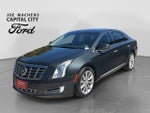 2013 XTS Thumbnail 9