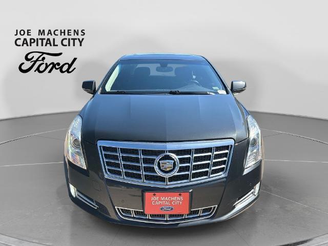 2013 Cadillac XTS - $12,443