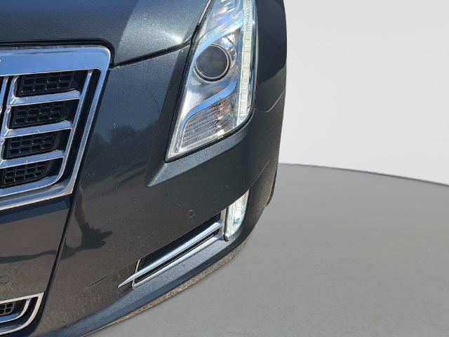 2013 Cadillac XTS - $12,443