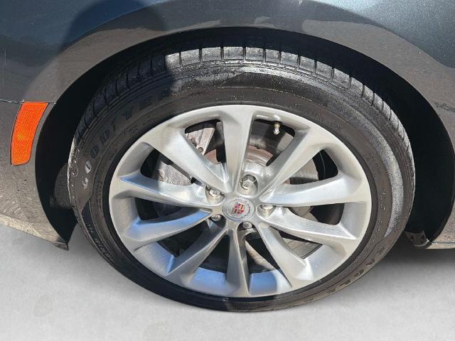 2013 Cadillac XTS - $12,443