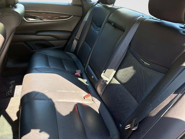 2013 Cadillac XTS - $12,443