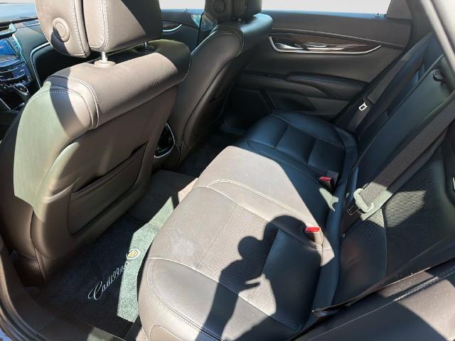 2013 Cadillac XTS - $12,443