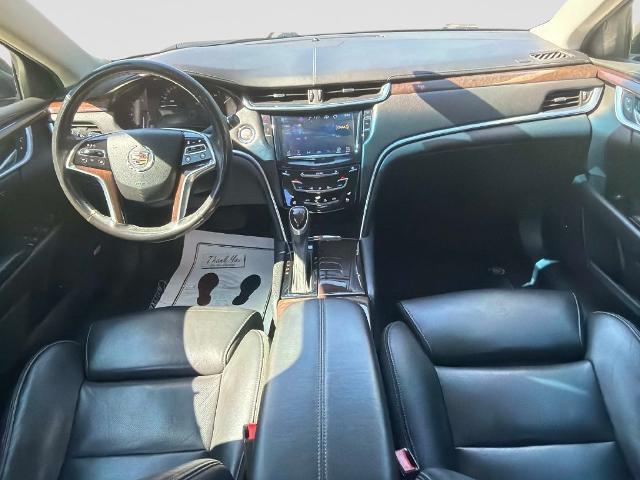 2013 Cadillac XTS - $12,443